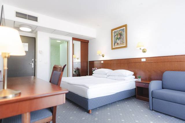 Hotel Toplice — foto 2