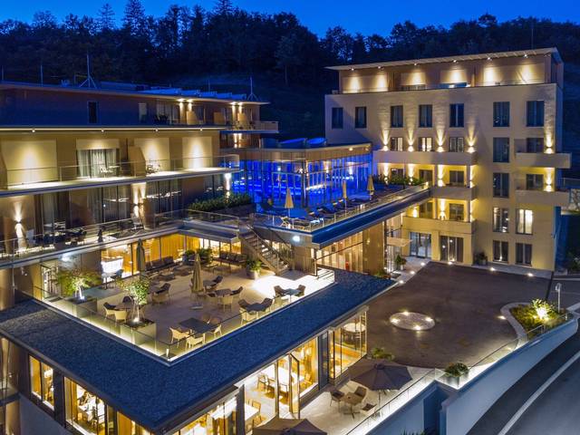 Boutique Hotel Atlantida