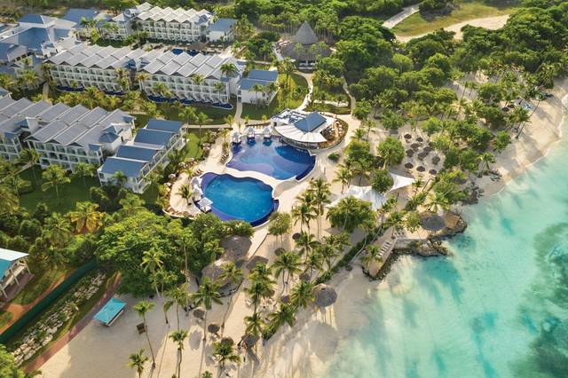 Secrets La Romana Resort & Spa — foto 3