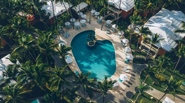 Hotel Iberostar Selection Bávaro Suites — foto 3