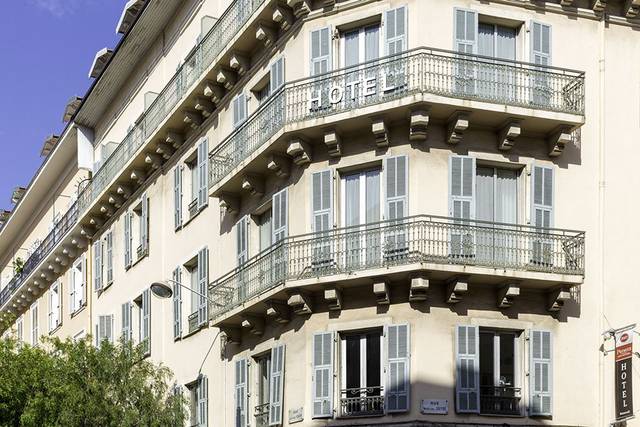 Best Western Premier Hotel Roosevelt / Best Western Premier Hotel — foto 2