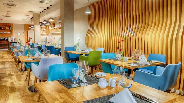 Hotel Focus Premium Sopot — foto 3