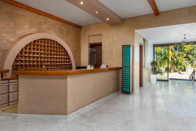 Hotel Afandou Blu — foto 2