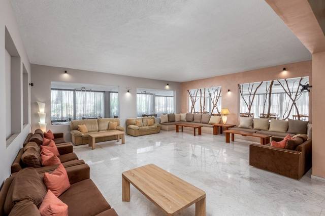 Hotel Afandou Blu — foto 3
