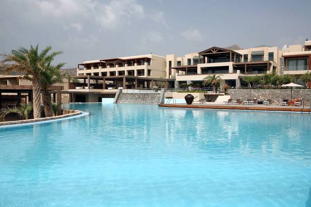 Hotel Aquagrand Exclusive Deluxe Resort