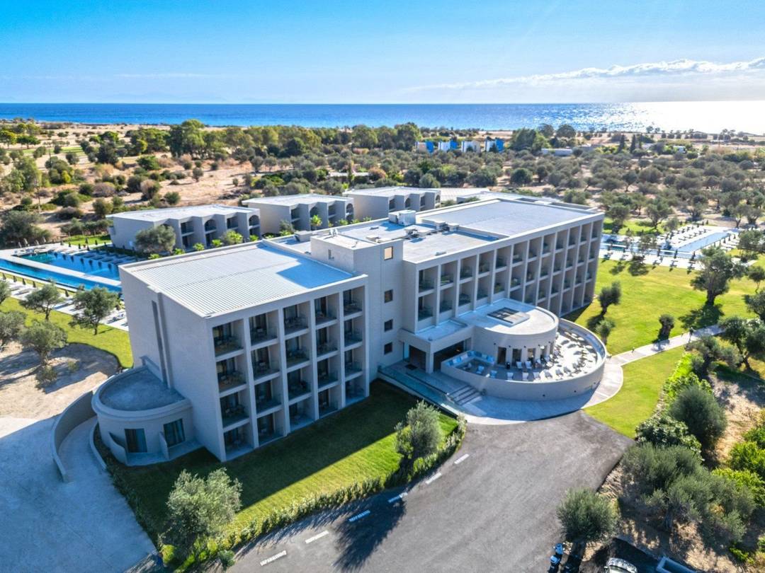 Blue Sea Olivia Adults Only — Řecko, Afandou
