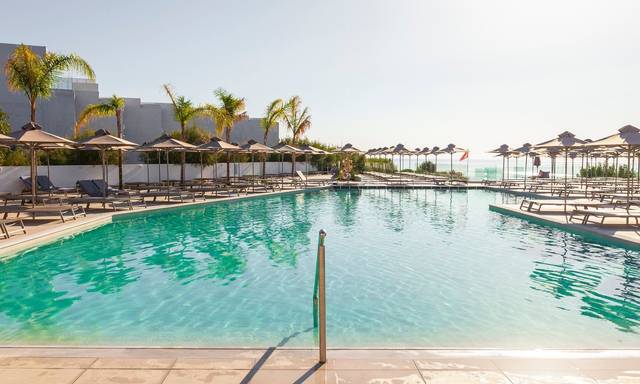 Blue Sea Island Resort (Ex. Alfa Beach) — foto 2