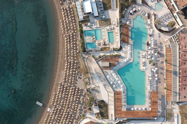 Hotel Helea Family Beach Resort — foto 2