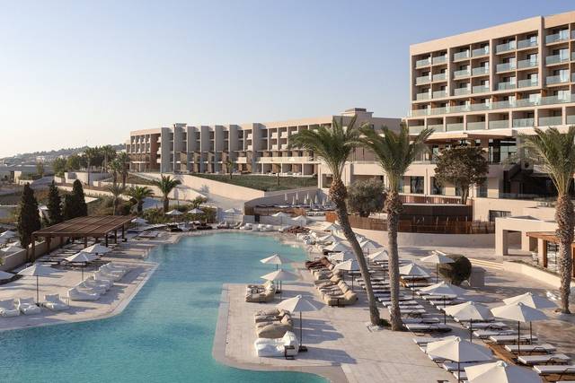 Hotel Helea Family Beach Resort — foto 3