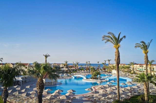 Lindos Princess Beach — foto 2