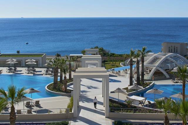 Mayia Exclusive Resort — foto 2