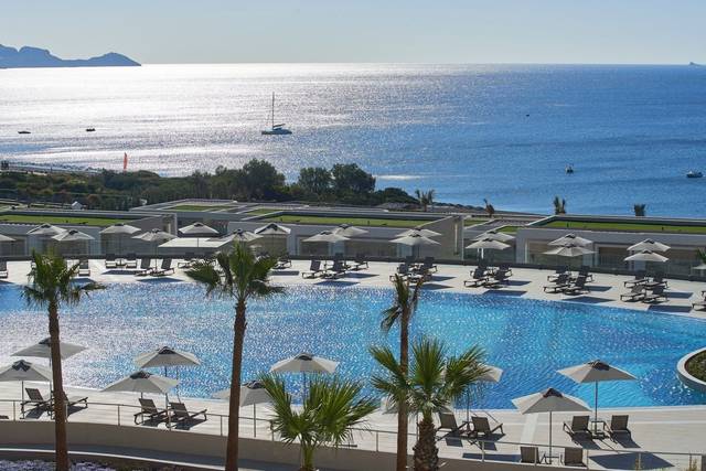 Mayia Exclusive Resort — foto 3