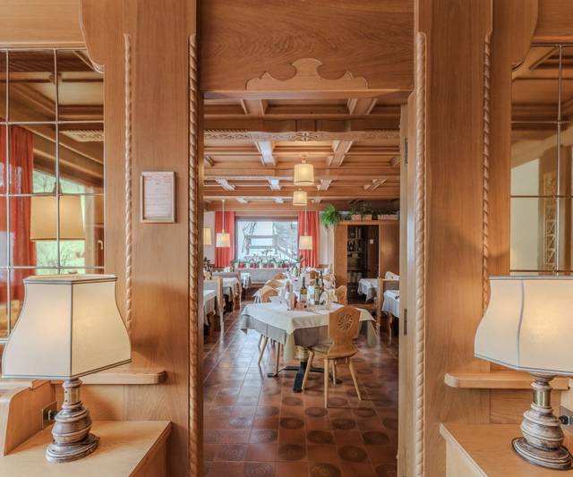 Hotel Christine — foto 3