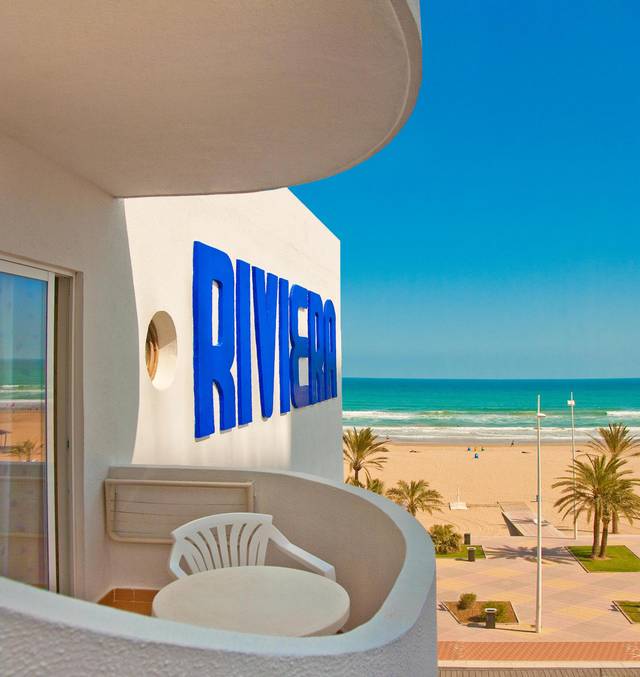 Hotel RH Riviera — foto 2
