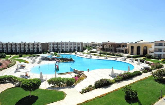 Hotel Royal Brayka Beach Resort