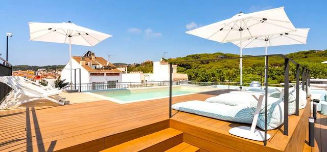 Neptuno Apartments — foto 2