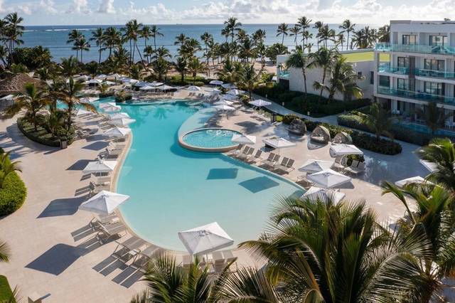 Serenade Punta Cana Beach & Spa — foto 3