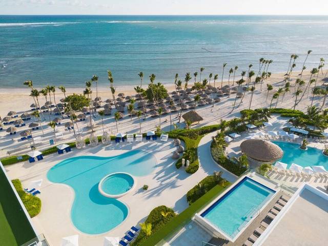 Serenade Punta Cana Beach & Spa — foto 2