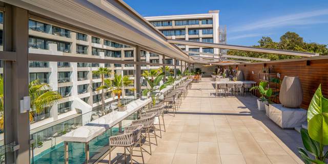 Hotel Innside Palma Bosque — foto 2