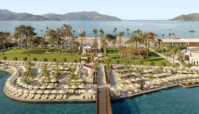 Hotel Liberty Signa
