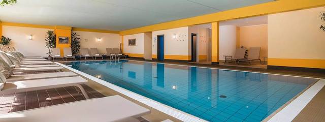 Smart Hotel Firn — foto 3