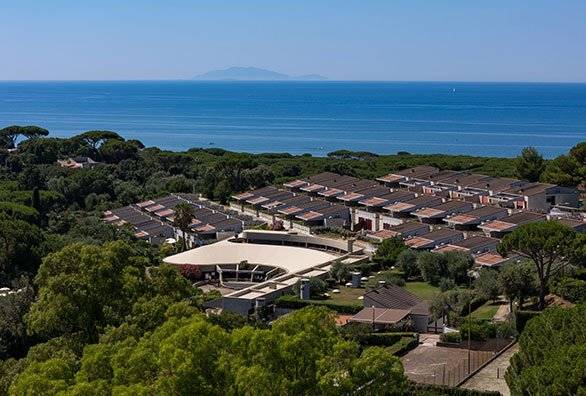 Park Residence Solemaremma — foto 3