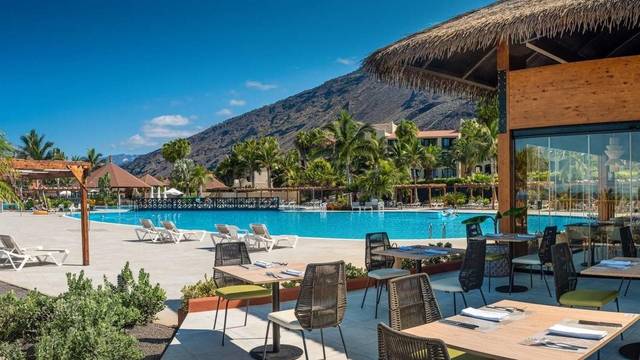Hotel Esencia De La Palma By Princess — foto 2