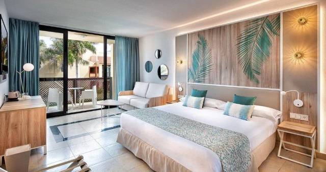 Hotel Esencia De La Palma By Princess — foto 3