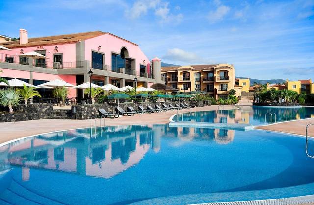 Hotel Las Olas — foto 2