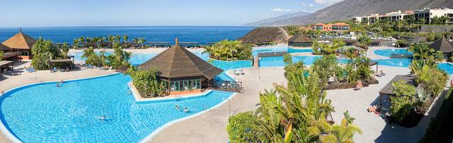 Hotel La Palma Princess — foto 3