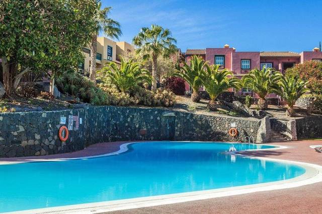 Apartmány Oasis San Antonio — foto 2