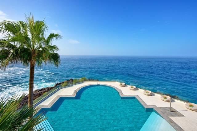 Hotel Meliá La Palma — foto 2