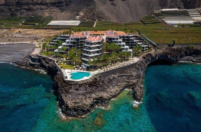 Hotel Meliá La Palma — foto 3
