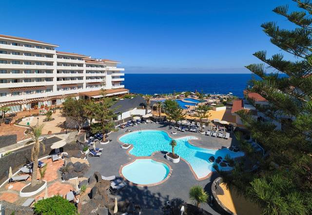 Hotel H10 Taburiente Playa — foto 2