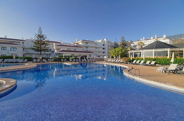 Hotel H10 Taburiente Playa — foto 3