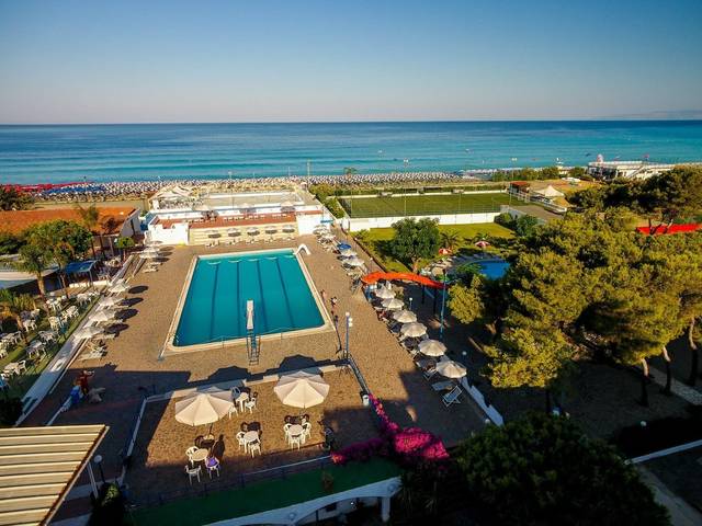 Village Club Santa Caterina — foto 2