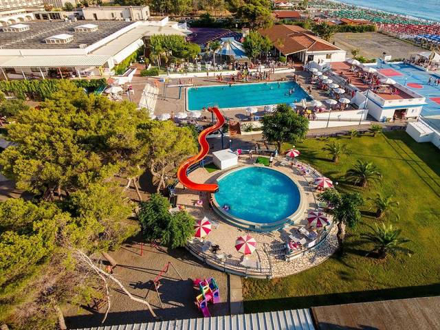 Village Club Santa Caterina — foto 3