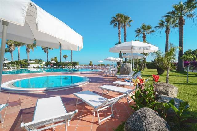 Hotel Residence Costa Azzurra