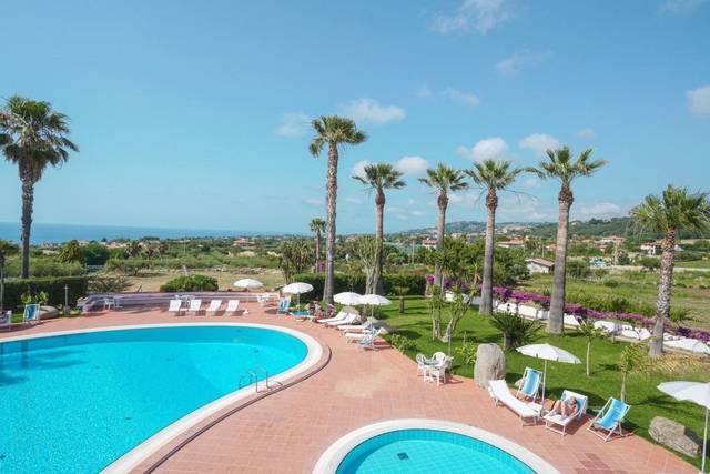 Hotel Costa Azzurra — foto 2