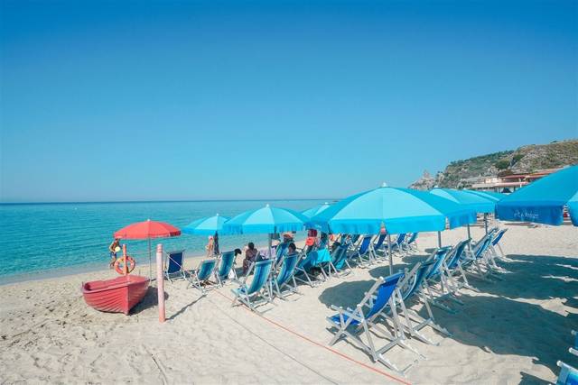 Hotel Costa Azzurra — foto 3