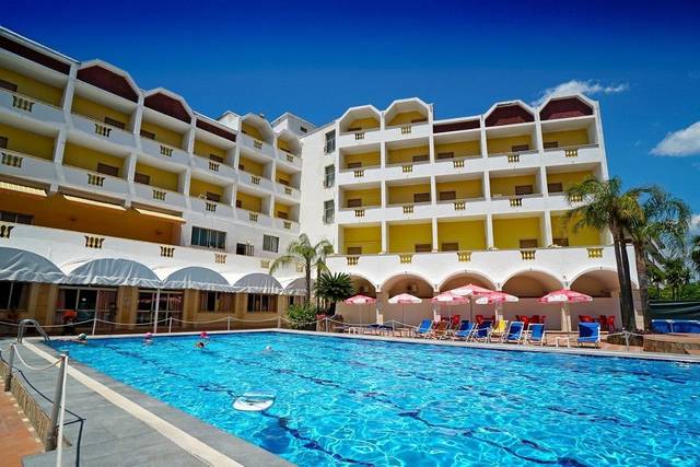 Hotel Parco dei Principi — foto 2