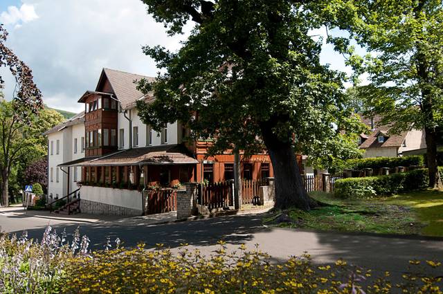 Hotel Swieradow — foto 3