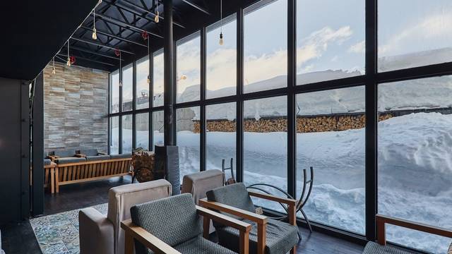 Gudauri Loft — foto 3