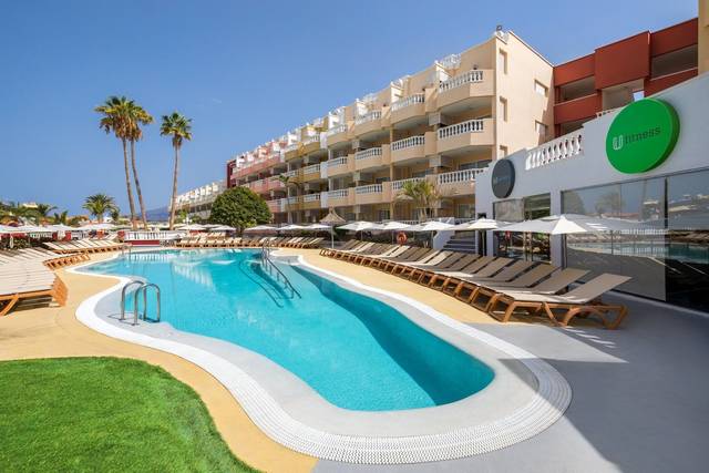 Hotel Servatur Isora Suites (ex. Allegro Isora) — foto 2