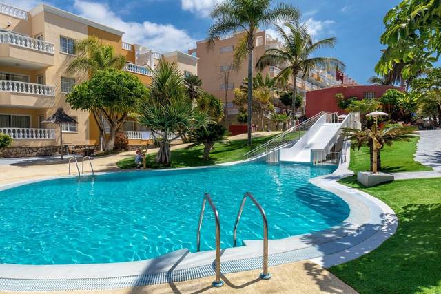 Hotel Servatur Isora Suites (ex. Allegro Isora) — foto 3