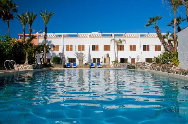 Hotel Las Piramides — foto 2