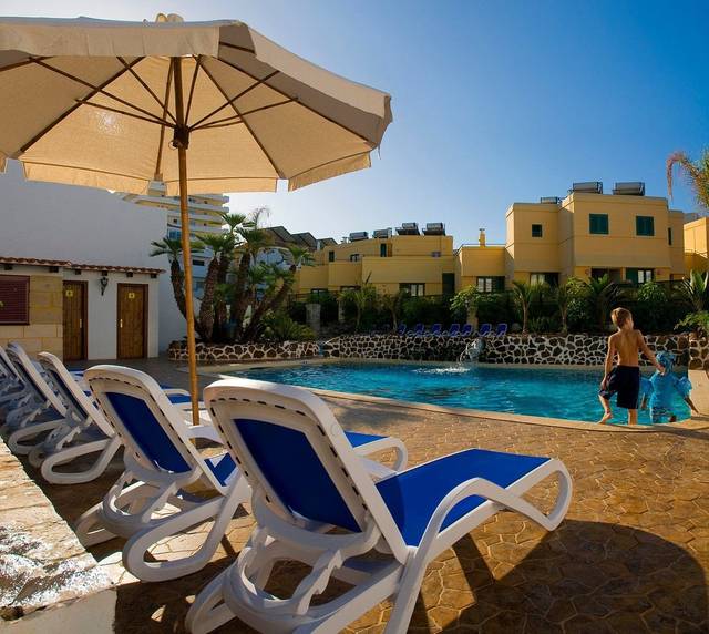 Hotel Las Piramides — foto 3