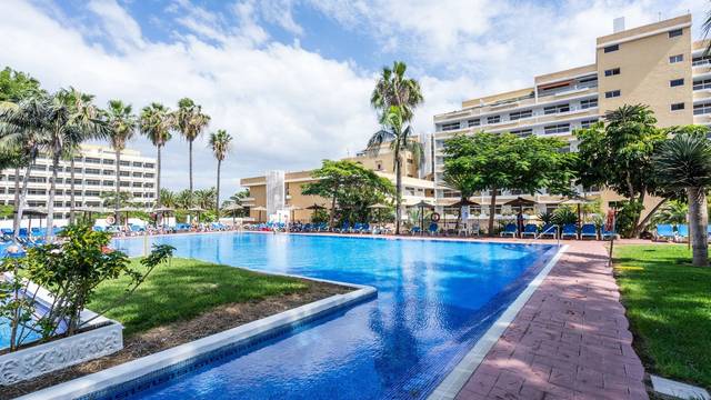 Hotel Blue Sea Puerto Resort — foto 2
