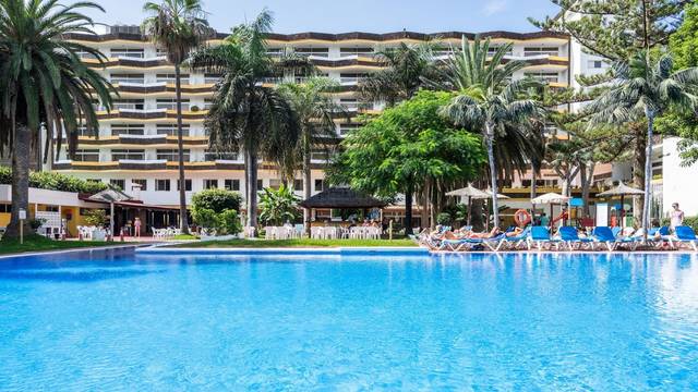 Hotel Blue Sea Puerto Resort — foto 3