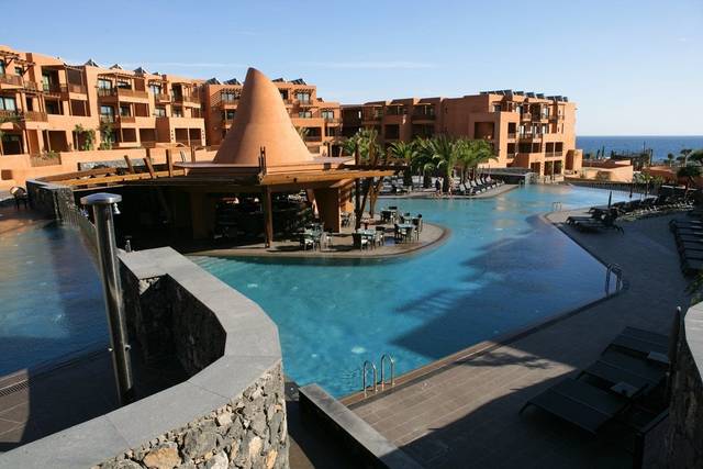 Hotel Barcelo Tenerife — foto 2